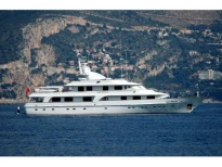 Holland Yacht Partners - Hakvoort